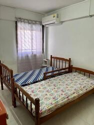 Blk 108 Woodlands Street 13 (Woodlands), HDB 4 Rooms #568189111